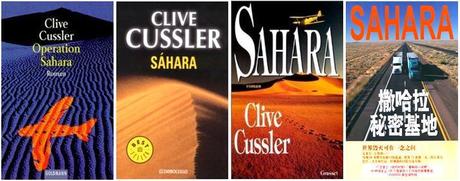 Covertime - Speciale Clive Cussler