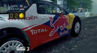 WRC 3 : video gameplay del Rally di Galles
