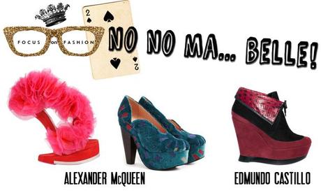 Speriamo che venga l'acqua alta