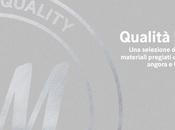 News closet// H&amp;M lancia Qualità Premium, selezione capi materiali pregiati!
