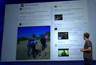 Facebook ha copiato la Timeline? L99, una società cinese, cita Zuckerberg in giudizio