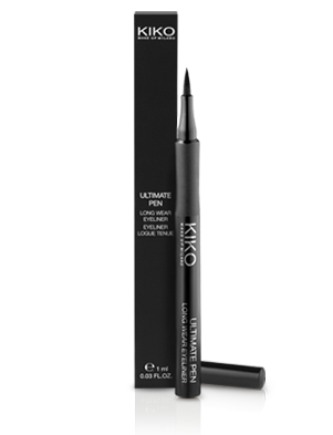 Ultimate Pen Long Wear Eyeliner