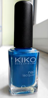 Smalto Kiko n° 383