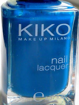 Smalto Kiko n° 383