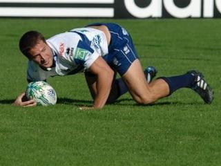 Leoni formato Azzurri per affrontare Leinster