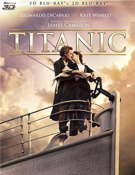 Un racconto per il Titanic