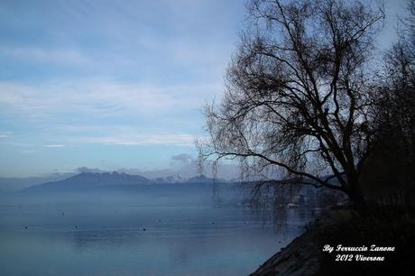 lago di Viverone