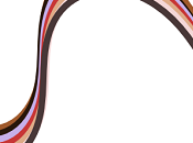 Onde colorate Inkscape