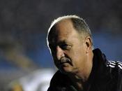 Luis Felipe Scolari stato esonerato Palmeiras