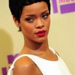 2.Rihanna