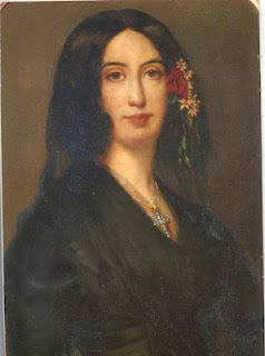 George Sand (1804-1876)