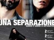 separazione Asghar Farhadi: intervista Babak Karimi Alessandra Montesanto
