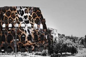 Grande successo per l’happening “Bertoletti 1882” alla Vogue Fashion’s Night Out di Roma 2012