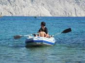 racconto mare