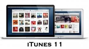 iTunes 11 - Logo