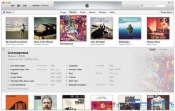 iTunes 11: Apple rinnova il suo negozio virtuale