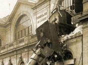 L’incidente della Gare Montparnasse