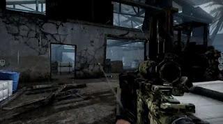Medal of Honor Warfighter : nuovo trailer sulla Campagna in single player