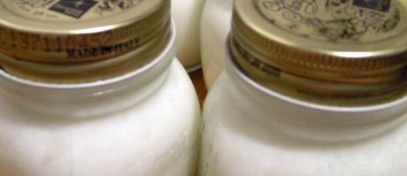 preparare yogurt greco