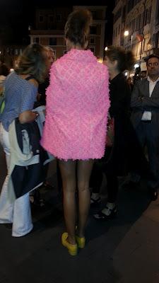 Roma VFNO 13 Settembre 2012 : tutto lo stile in una notte!