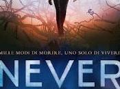 Anteprima: "Never Sky" Veronica Rossi, arrivo nuova serie distopica