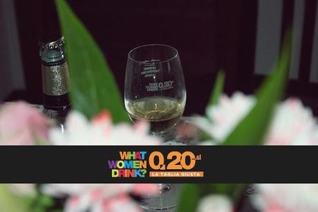 What women drink: 9 benefici in 0,20 cl. di birra