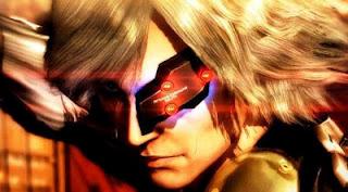 Metal Gear Rising : nuova immagine presa dal trailer del TGS 2012