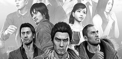 Yakuza 5 : nuove info sui combattimenti