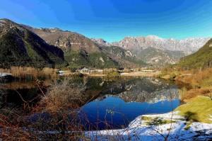 CicloTurismo Lombardia: Alto Garda, regno dei bikers