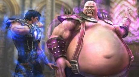 Fist of the North Star: Ken’s Rage 2 arriverà anche su Wii U