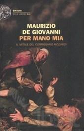 Libri: Per mano mia