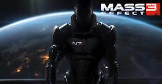 Mass Effect 3 - Ci gioco, ma mi mancano i primi due