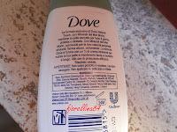 Natural Touch di Dove...