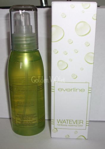 Everline – Watever