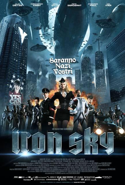 Iron Sky