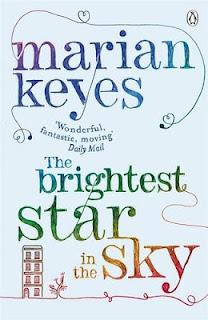 THE BRIGHTEST STAR IN THE SKY - Marian Keyes
