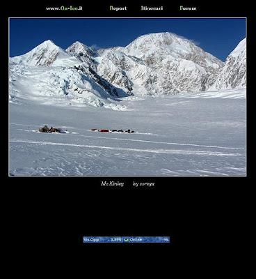 SALITE ALPINISTICHE,SU GHIACCIO E SCIALPINISMO.