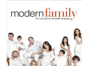 Modern family Stagione