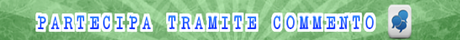 banner commento PREMIO FEDELTA’ : Vinci una iTunes Gift Card del valore di 20 euro