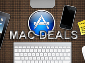 “Mac Deals” migliori iPhone, iPad solo offerta oggi Sabato