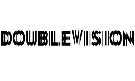 double vision free blur font