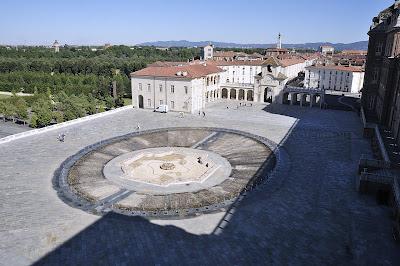 Reggia di Venaria