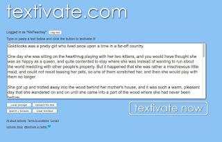 Creare test interattivi con Textivate