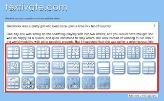 Creare test interattivi con Textivate