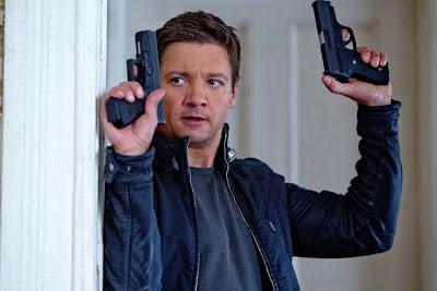 The Bourne Legacy: all'altezza delle aspettative?