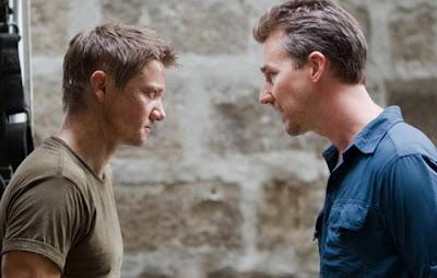 The Bourne Legacy: all'altezza delle aspettative?