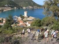 Toscana Trekking e MiniCrociere: il 16 ed il 23 Settembre visita con noi il Giglio, Giannutri, PortoVenere e le 5 Terre!