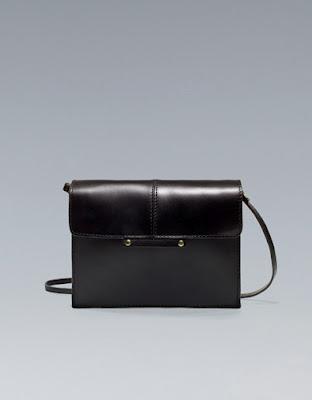 BAGS: autumn low-cost selection