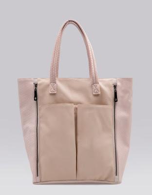 BAGS: autumn low-cost selection