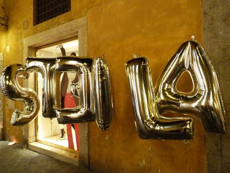 VFNO 2012 in Rome